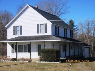 4291 Baker Rd, Glennie, MI 48737