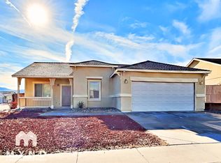 301 Golden Pick Dr, Dayton, NV 89403
