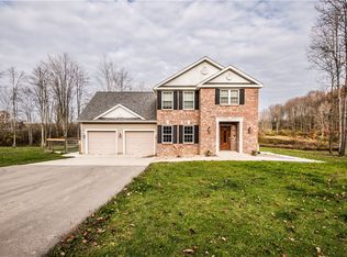 147 Heeter Rd, Knox, PA 16232