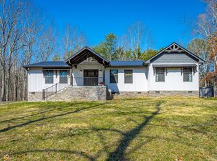 340 Potter Place Rd NW, Charleston, TN 37310