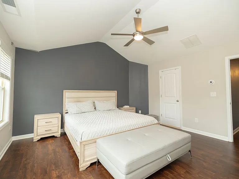 7245 Heritage Oak Ct #TOWN HOUSE — Photo 12