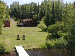 5081 E Comstock Lake Rd, Cotton, MN 55724