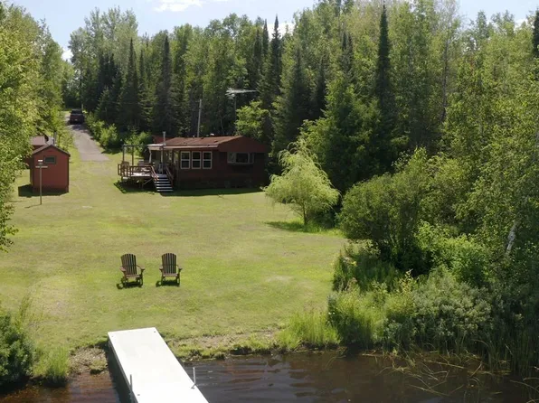 5081 E Comstock Lake Rd, Cotton, MN 55724
