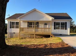 116 6th Ave, Chatsworth, GA 30705
