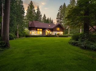 24381 E Fahie Ln, Welches, OR