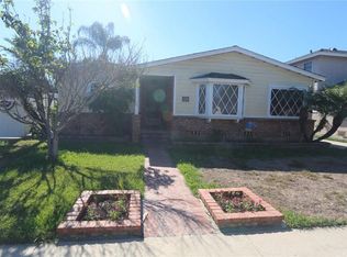 5734 E Scrivener St, Long Beach, CA 90808