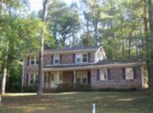 229 Davis Estates Rd, Athens, GA 30606