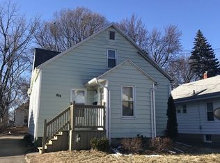 838 Edison Ave, Lansing, MI 48910
