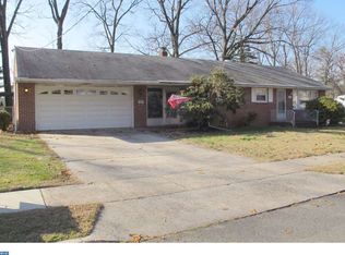 400 Arch St, Delran, NJ 08075