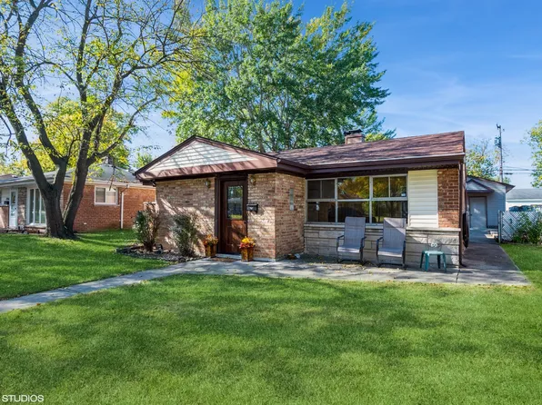 17932 Wildwood Ave, Lansing, IL 60438