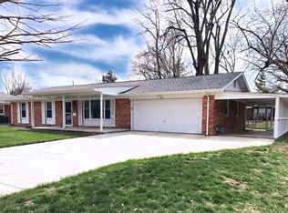 103 Marilyn Ave, Swansea, IL 62226