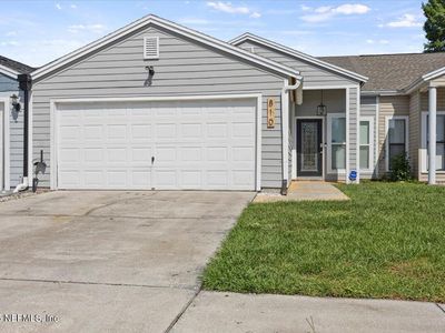 810 CANDLEKNOLL Lane, Jacksonville, FL, 32225