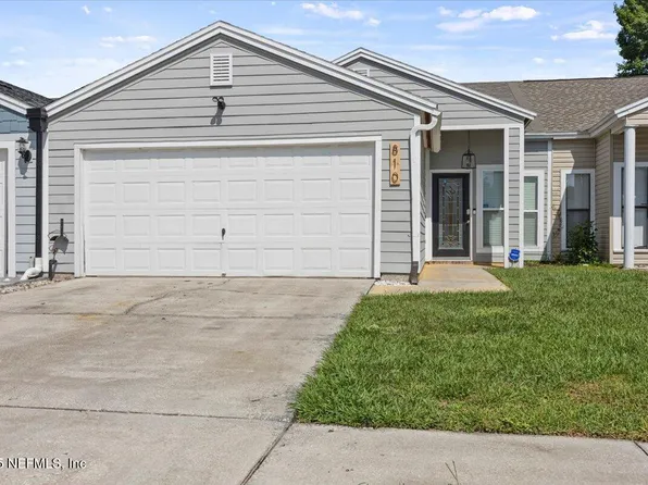 810 CANDLEKNOLL Lane, Jacksonville, FL 32225