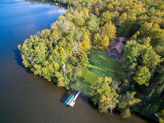 2nd image of 11098 HALSEY LAKE RD E E
