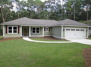7876 Briarcreek Rd N, Tallahassee, FL 32312