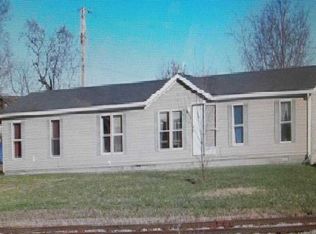 2606 S State Road 121, Connersville, IN 47331