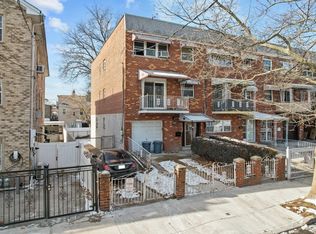 547 Bolton Ave, Bronx, NY 10473