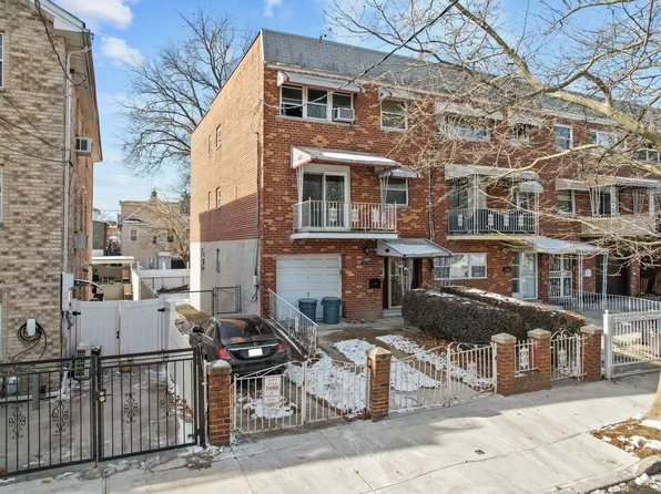 547 Bolton Avenue, Bronx, NY 10473