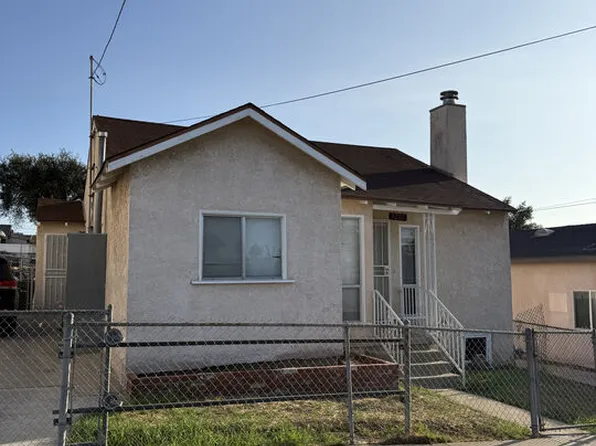 564 S Grande Vista Ave, Los Angeles, CA 90063