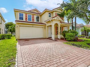 409 Mulberry Grove Rd, West Palm Beach, FL 33411