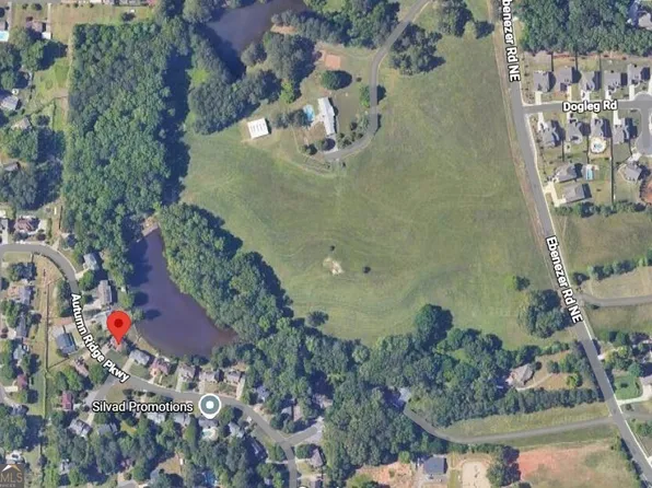 3638 Autumn Ridge Pkwy, Marietta, GA 30066