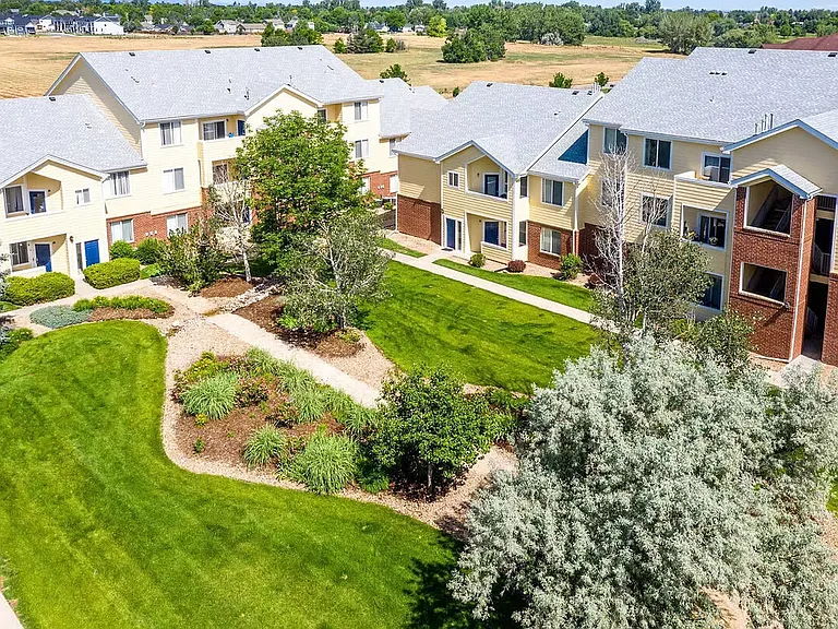 Creekstone Apartments — Photo 12