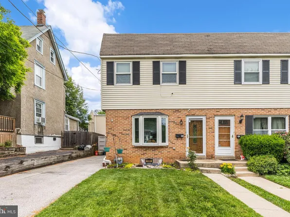 159 Saint Charles St, Drexel Hill, PA 19026
