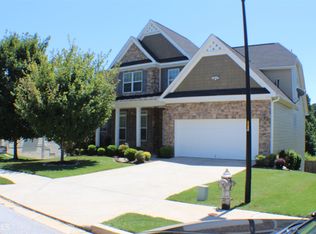 3635 Santa Rosa Way, Douglasville, GA 30135