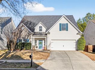 558 Austin Creek Dr, Buford, GA 30518