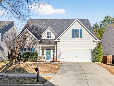 558 Austin Creek Dr, Buford, GA, 30518