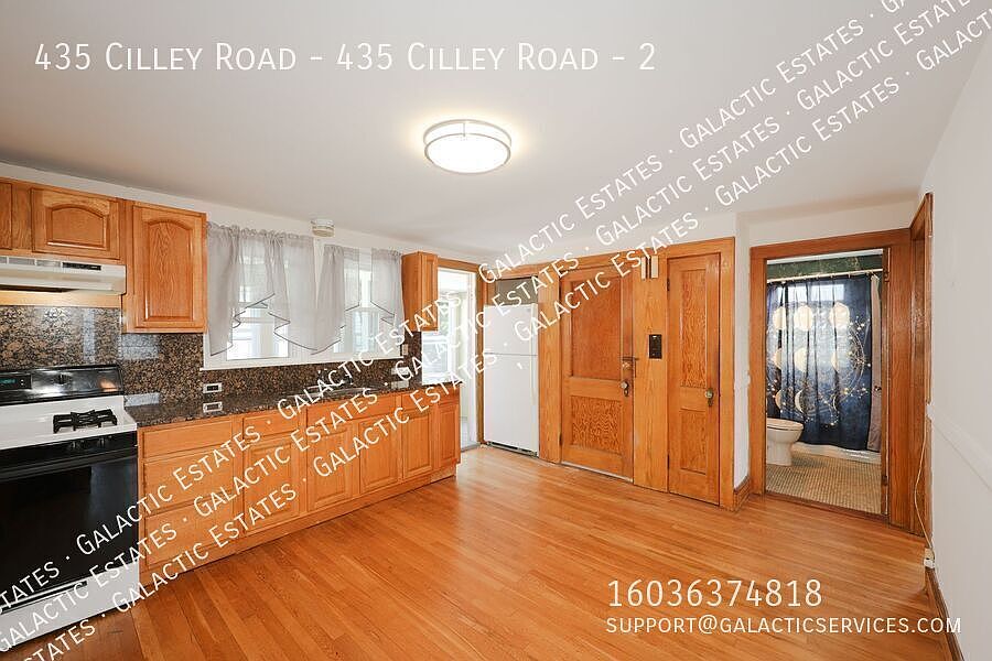 1st image of 435 Cilley Rd #2
