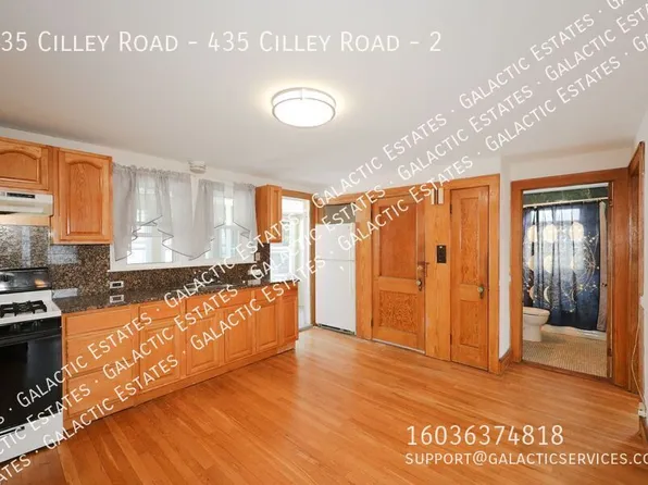 435 Cilley Rd #2, Manchester, NH 03103