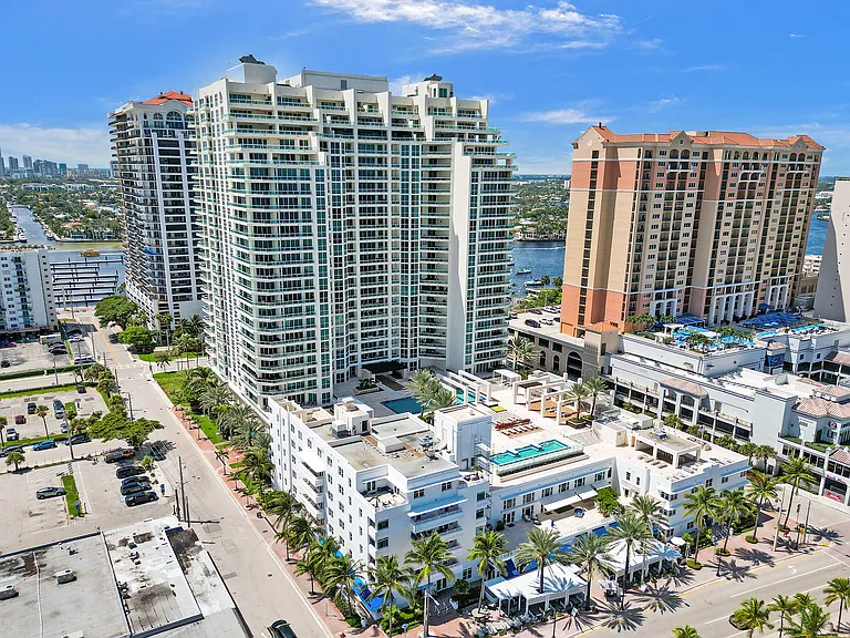 101 S Fort Lauderdale Beach Blvd #1107 — Photo 3