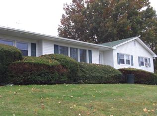 430 Lovelace Dr, Marion, VA 24354