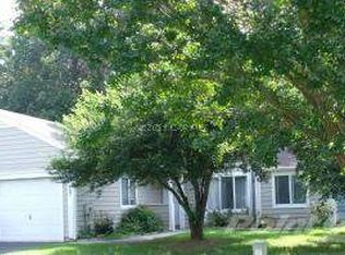 507 Edgewater Dr, Salisbury, MD 21804