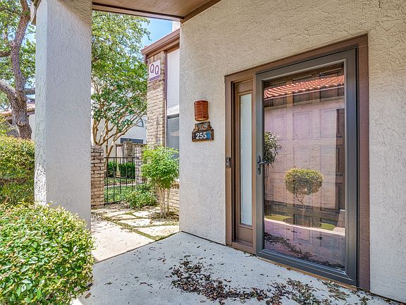 2nd image of 18040 Midway Rd APT 255