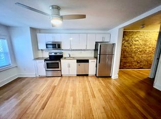 124 S 46th St #1, Philadelphia, PA 19139