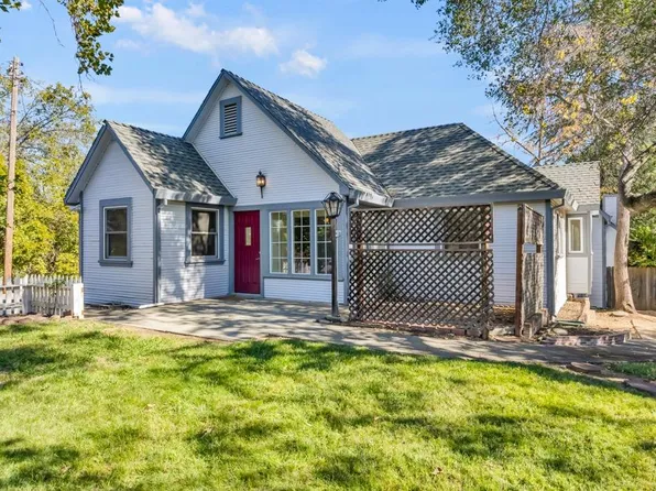 4200 New York Ave, Fair Oaks, CA 95628