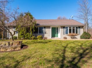 10671 Rumsey Ln, Dayton, VA 22821