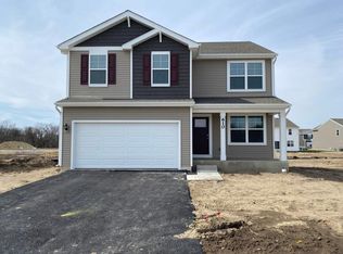 442 Bricker St, Hebron, IN 46341