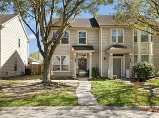 2310 Prairie Forest Trl, Spring, TX 77373