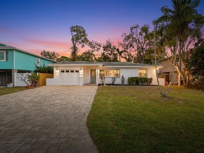 309 84th Ave NE, Saint Petersburg, FL, 33702