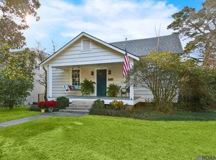 3108 Myrtle Ave, Baton Rouge, LA 70806