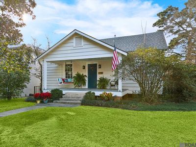 3108 Myrtle Ave, Baton Rouge, LA, 70806