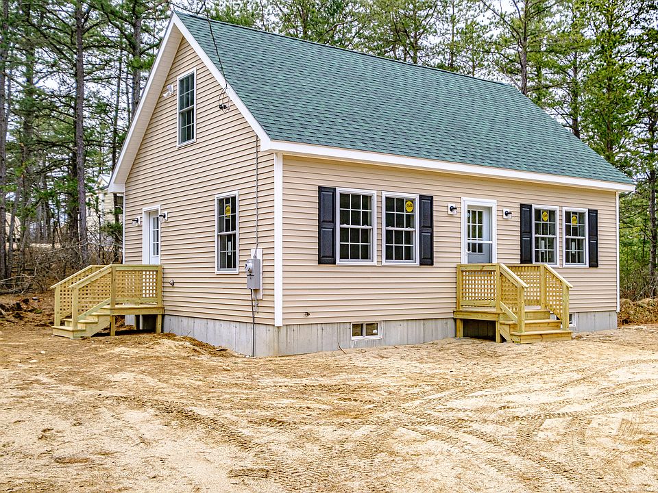39 Royal Coachman Way, Shapleigh, ME 04076 Zillow