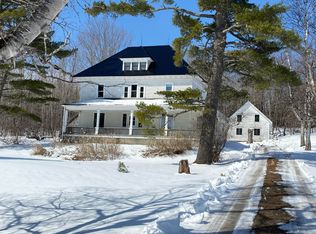 512 West Rd, New sweden, ME 04762