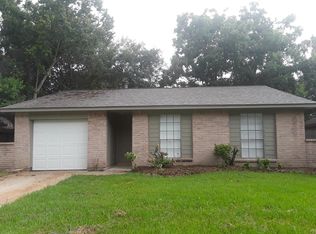 17106 Amber Ridge Dr, SUGAR LAND, TX 77498