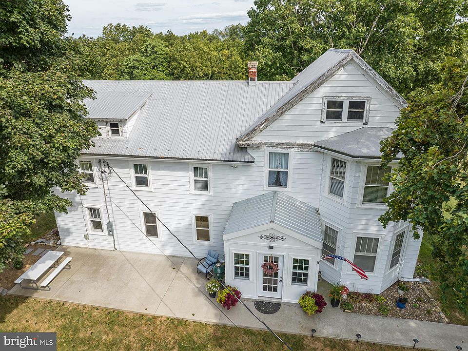 624 Little Rd, Hedgesville, WV 25427 Zillow