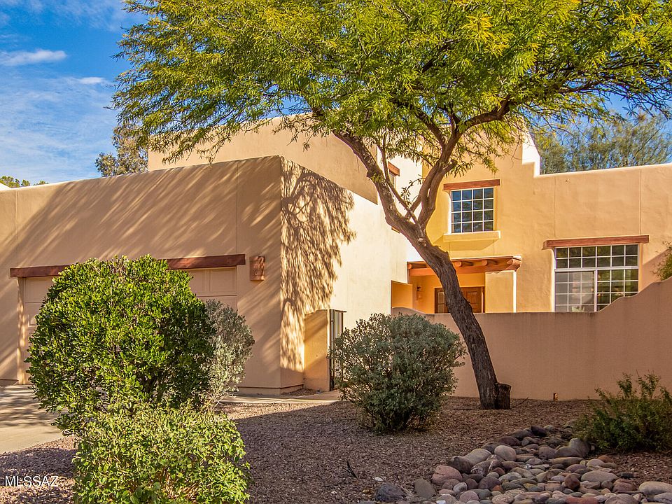 3056 N Palomino Park Loop, Tucson, AZ 85712 Zillow