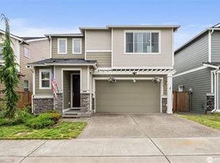 5011 Kenrick St SE, Lacey, WA 98503